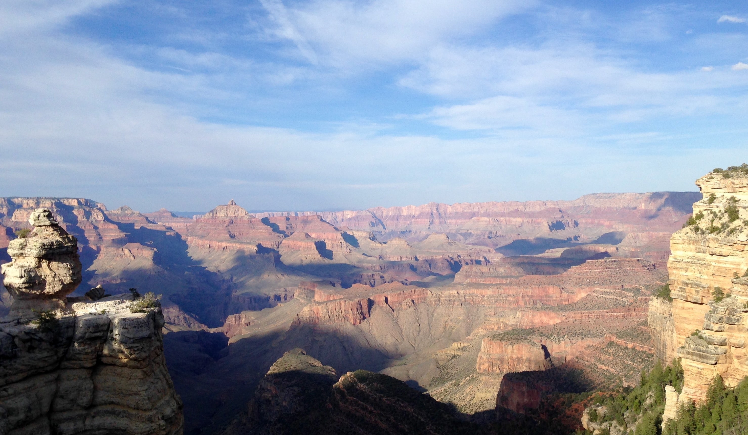 Love Letter; Understanding the great unconformity