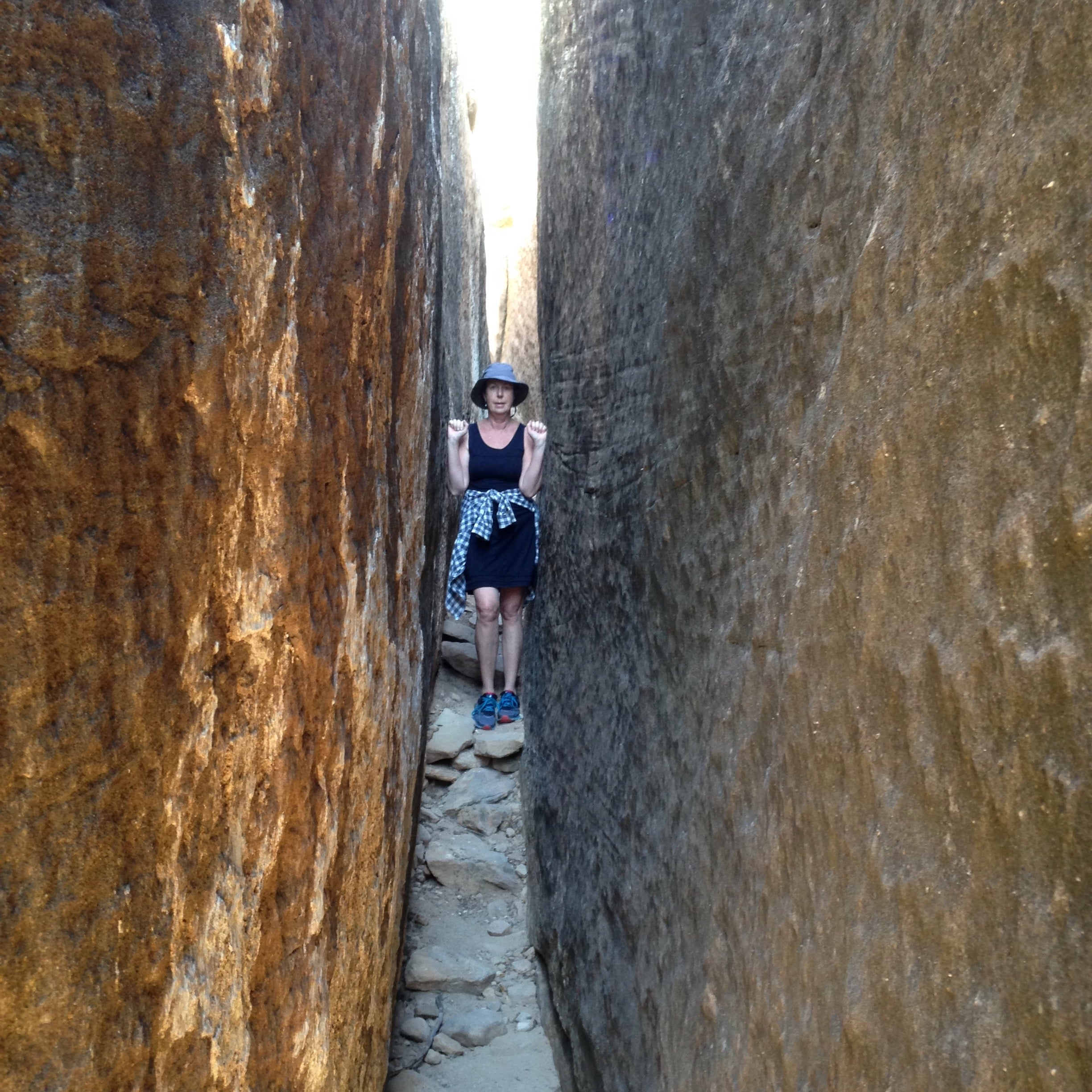 Life On the Edge
