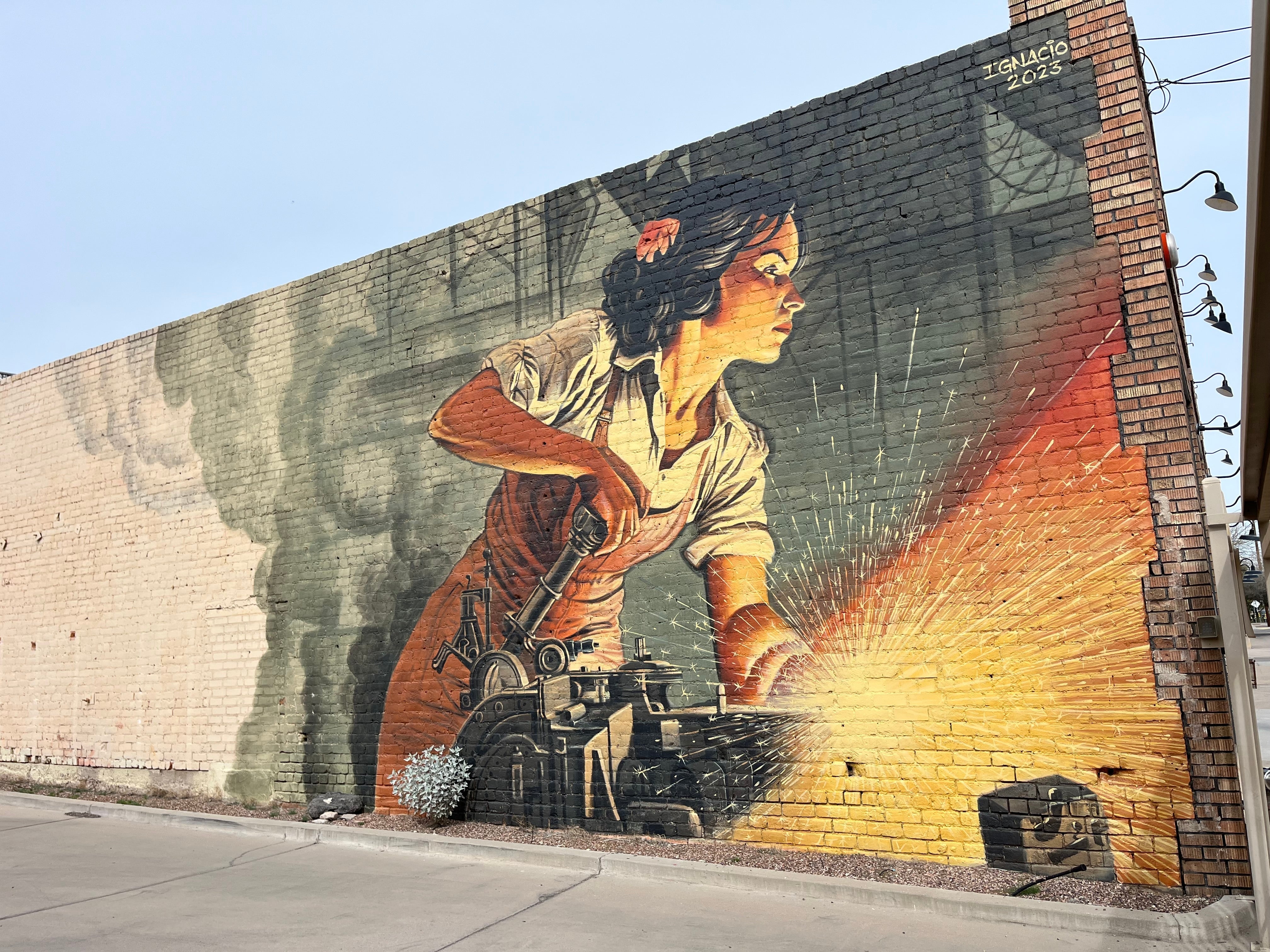 Groundhog Day • Embracing the quotidian • 28-day challenge