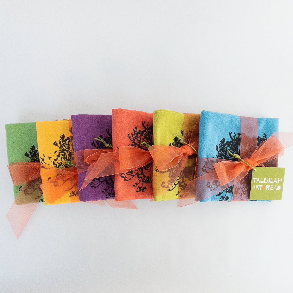 Tea Towels