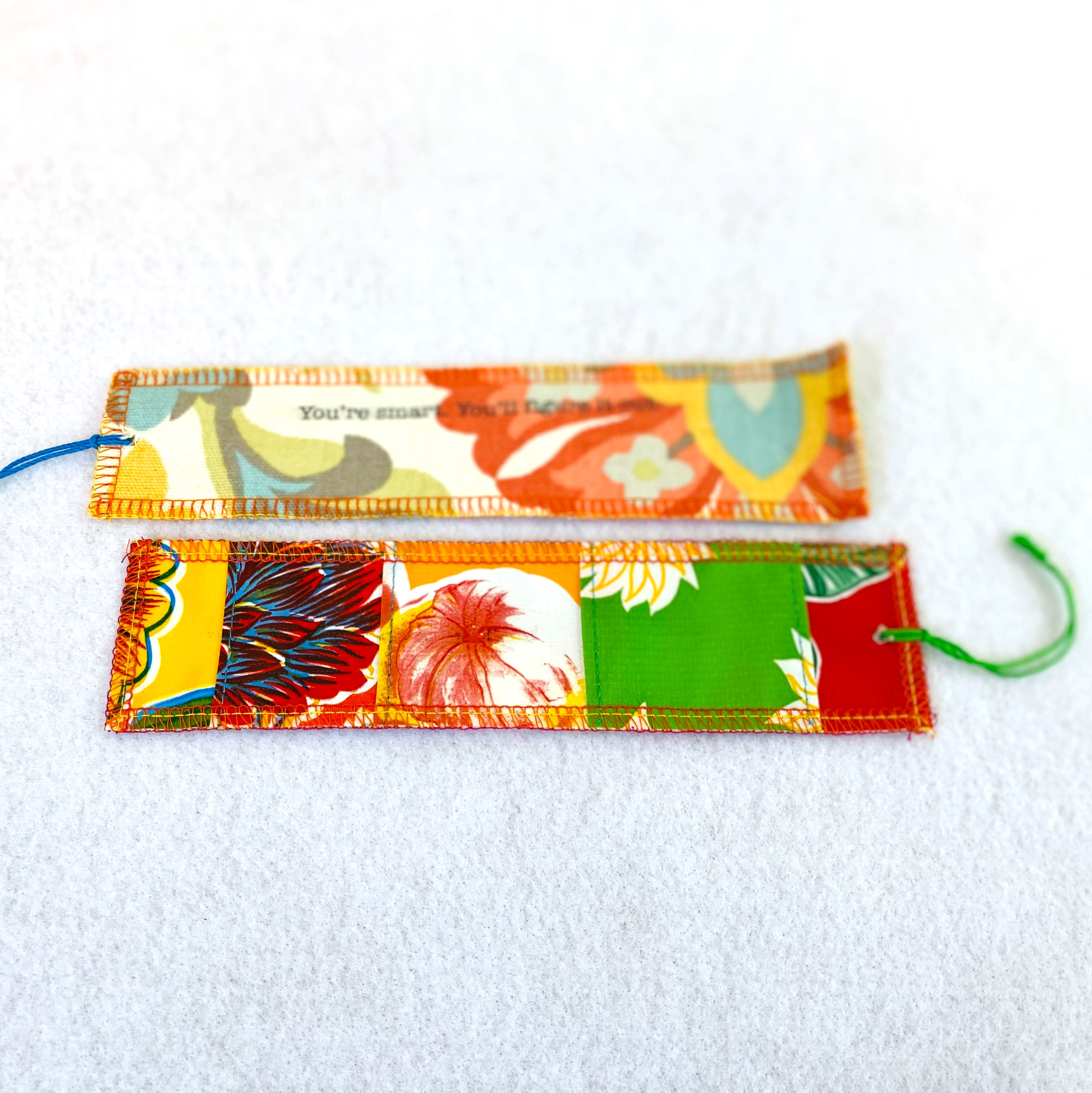 Fortune Bookmarks