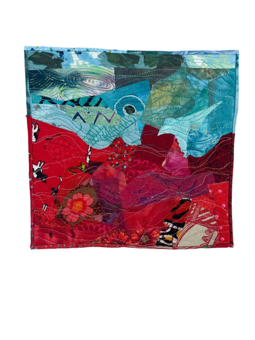 (Untitled) November 7, 2022