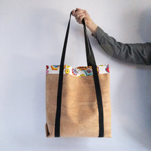 Load image into Gallery viewer, Cork Market Bag 1.0
