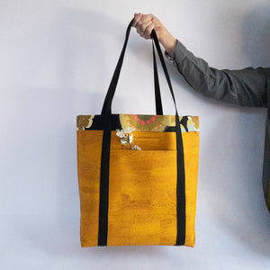 Cork Market Bag 1.0