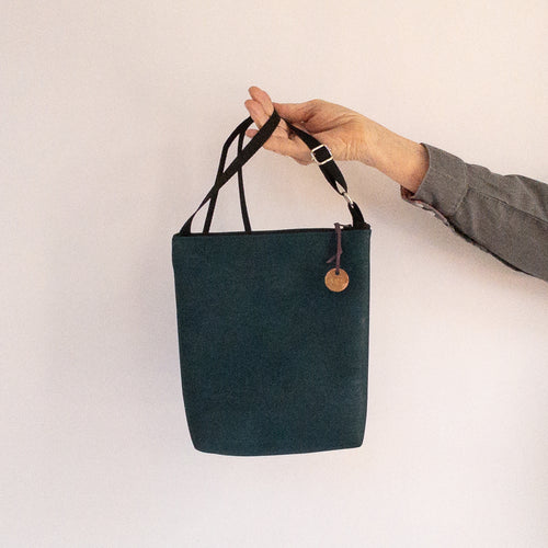 Cork Sling Bag