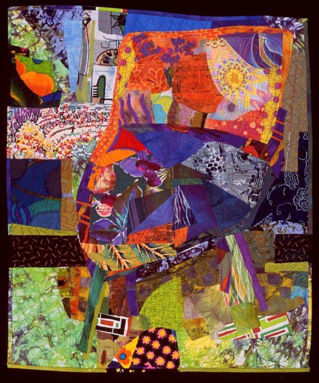 Quilt National, again