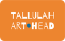 Tallulah Art•Head Gift Card